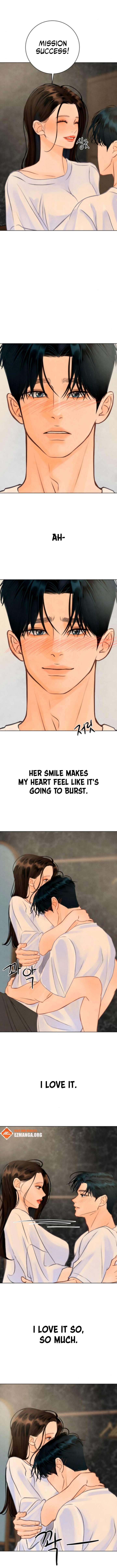 Before The grapes Ripen chapter 21 page 5