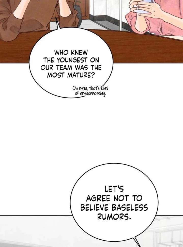 Before The grapes Ripen chapter 3 page 14