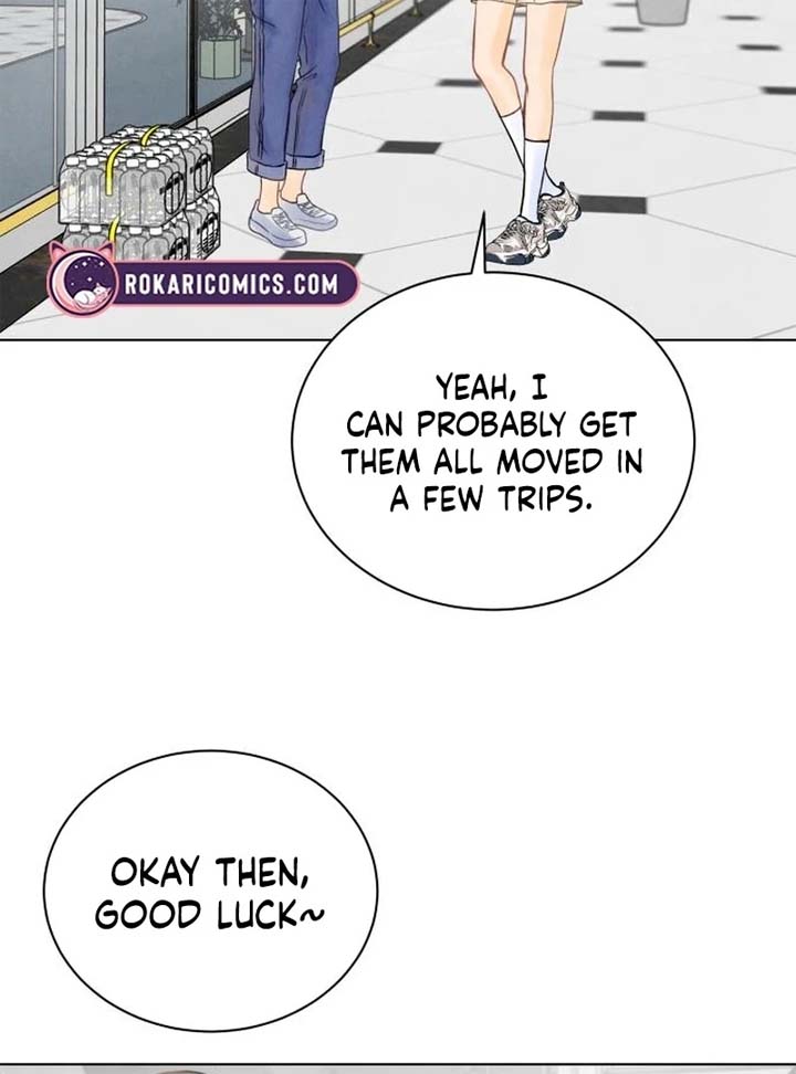 Before The grapes Ripen chapter 3 page 79