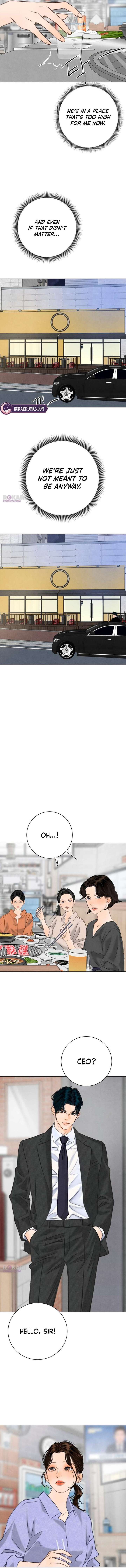 Before The grapes Ripen chapter 39 page 3