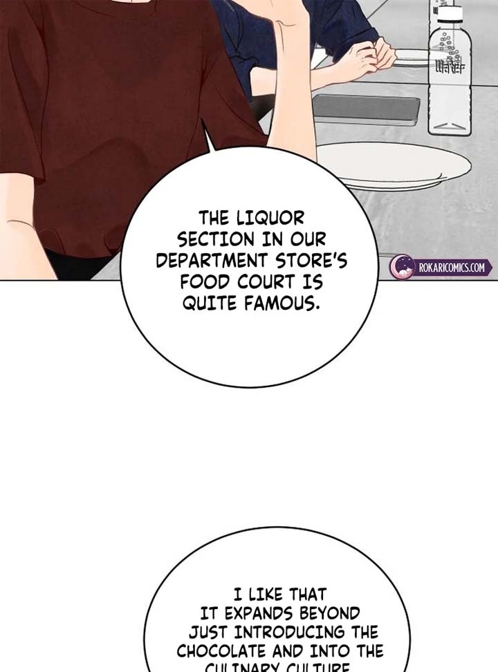 Before The grapes Ripen chapter 4 page 42