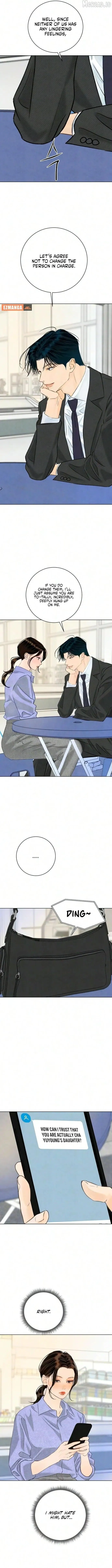 Before The grapes Ripen chapter 40 page 8