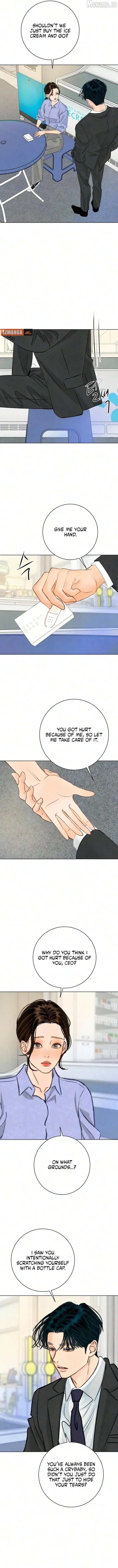 Before The grapes Ripen chapter 40 page 6