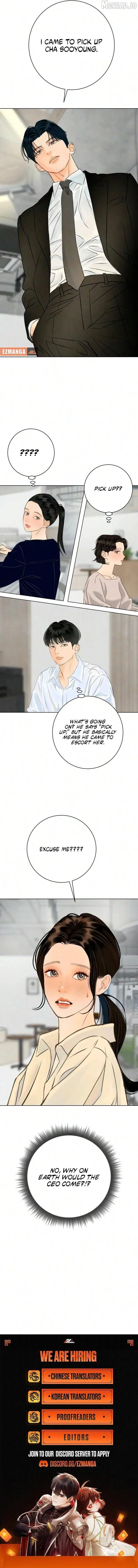 Before The grapes Ripen chapter 40 page 12