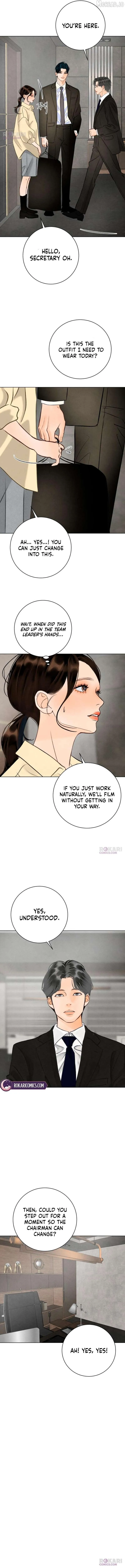 Before The grapes Ripen chapter 41 page 3