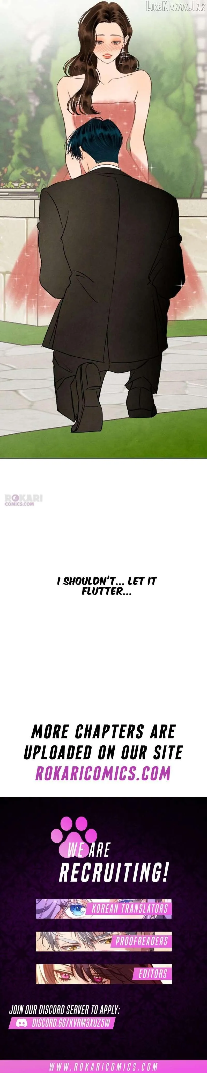 Before The grapes Ripen chapter 44 page 14