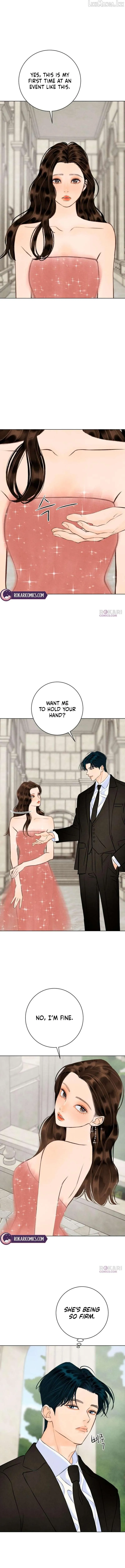 Before The grapes Ripen chapter 44 page 4
