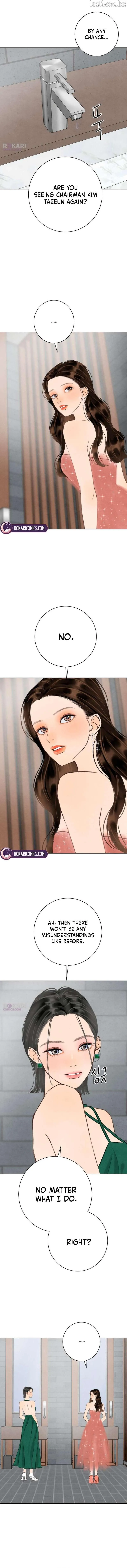 Before The grapes Ripen chapter 44 page 7