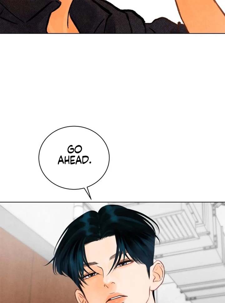 Before The grapes Ripen chapter 5 page 5