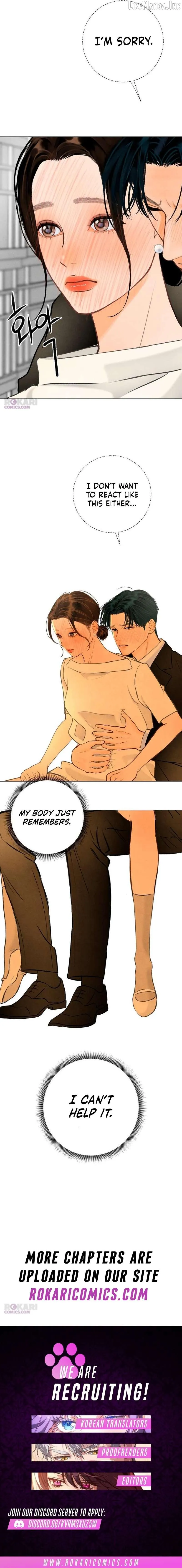 Before The grapes Ripen chapter 51 page 13