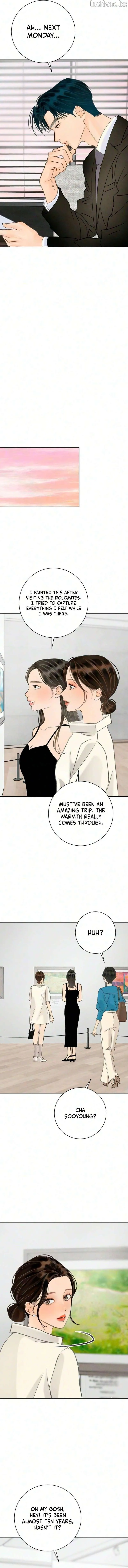 Before The grapes Ripen chapter 52 page 10