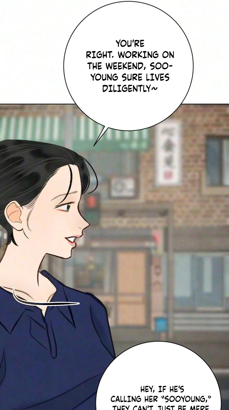 Before The grapes Ripen chapter 55 page 19