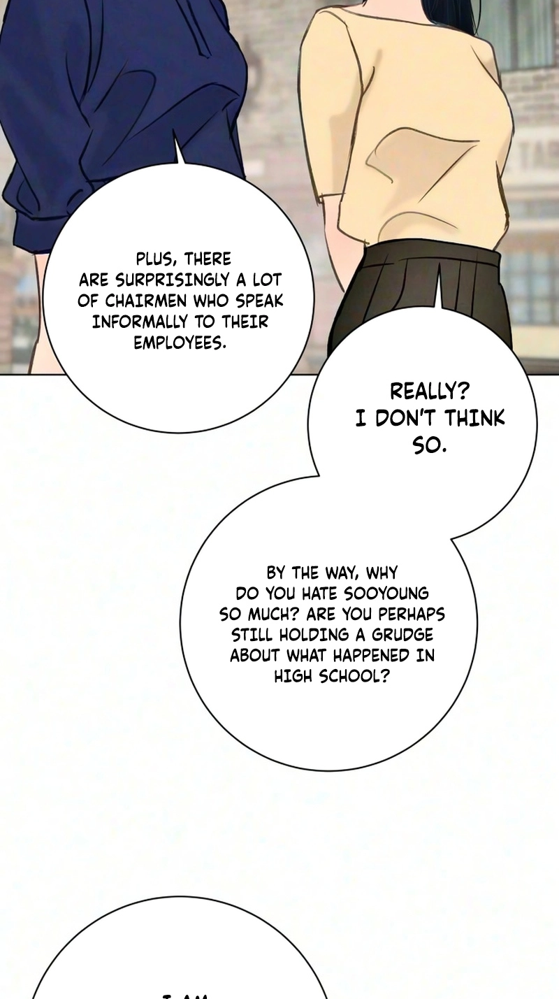Before The grapes Ripen chapter 55 page 21