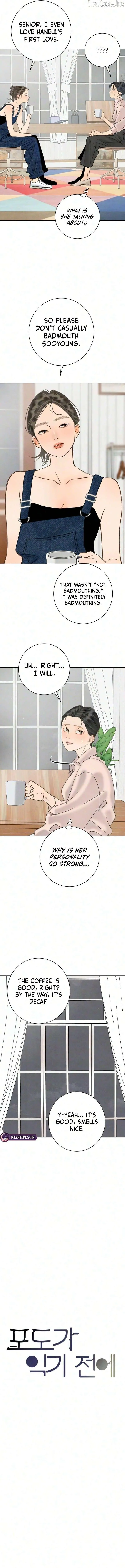 Before The grapes Ripen chapter 56 page 7