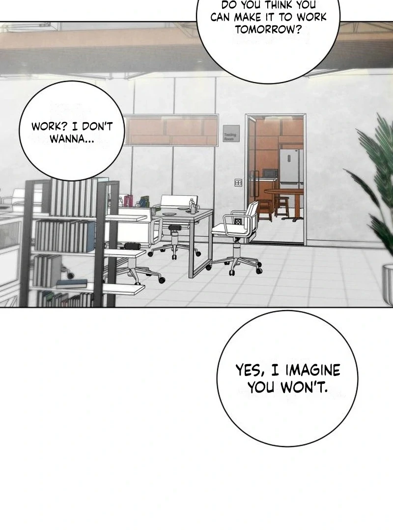 Before The grapes Ripen chapter 6 page 44