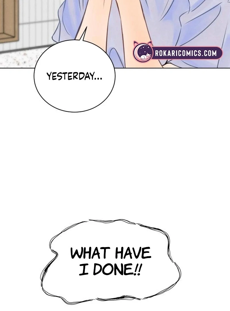 Before The grapes Ripen chapter 6 page 54