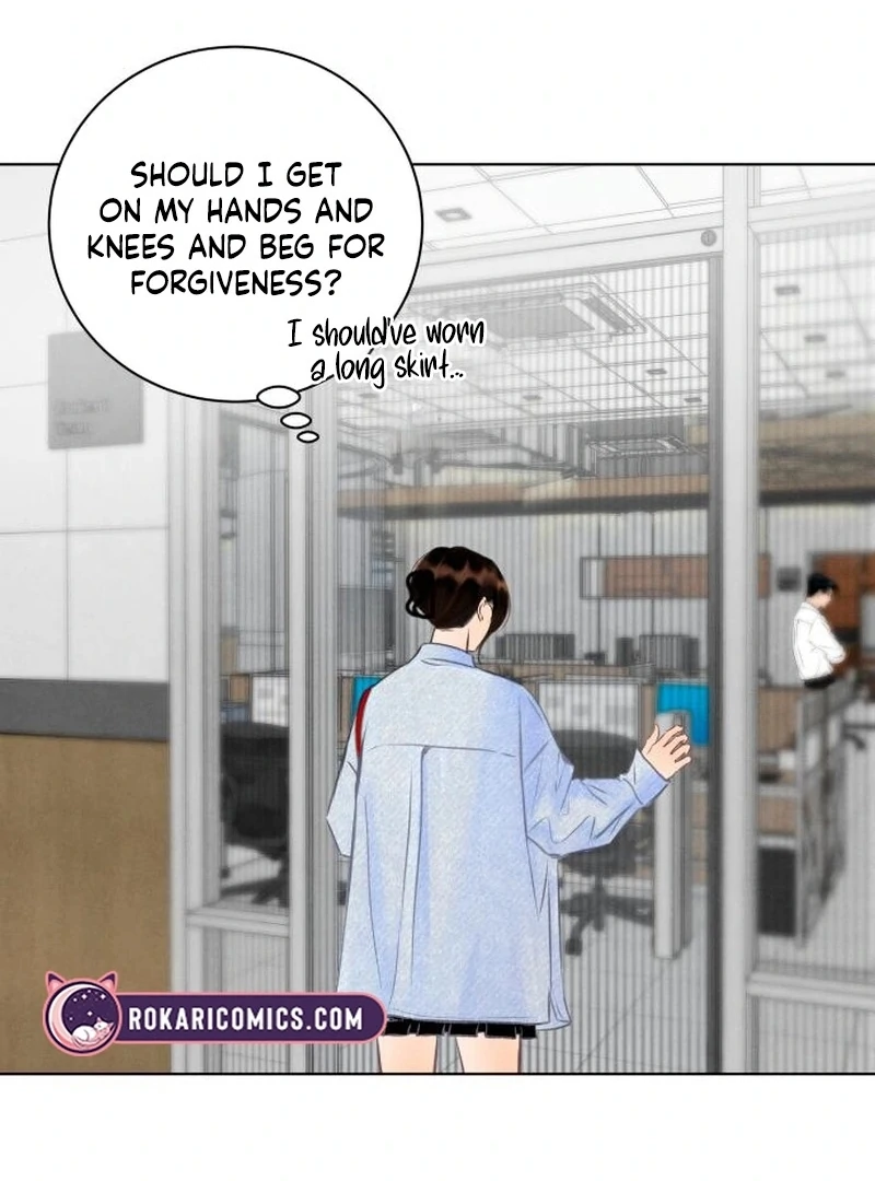 Before The grapes Ripen chapter 6 page 97