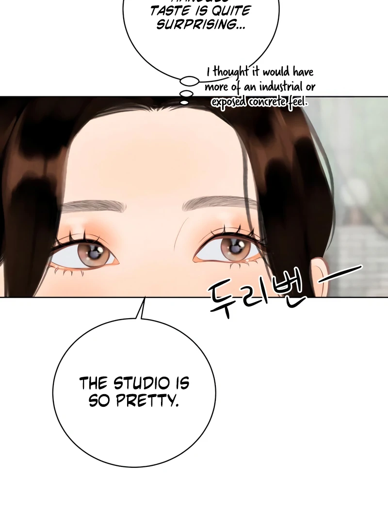 Before The grapes Ripen chapter 7 page 101