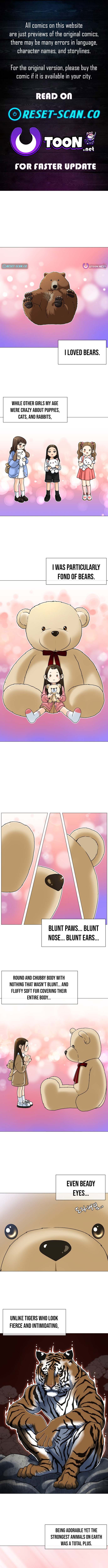 May Lady Ungnyeo Protect Us chapter 1 page 1
