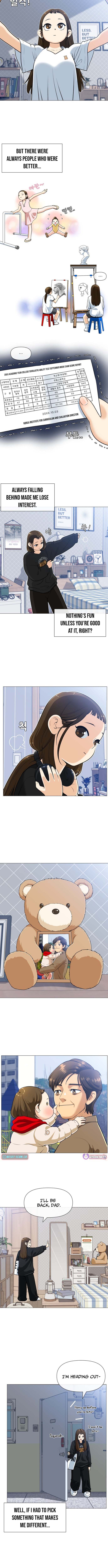 May Lady Ungnyeo Protect Us chapter 1 page 4