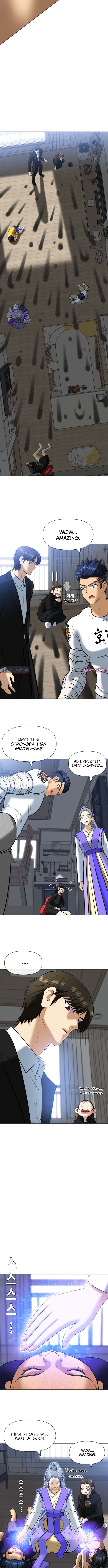 May Lady Ungnyeo Protect Us chapter 2 page 24