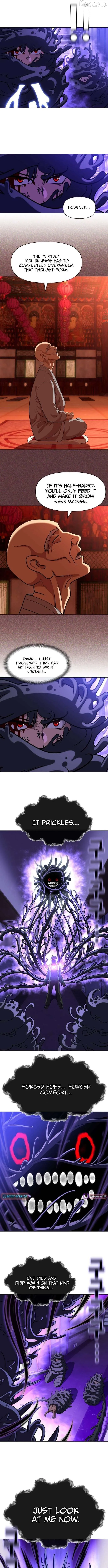 May Lady Ungnyeo Protect Us chapter 38 page 4