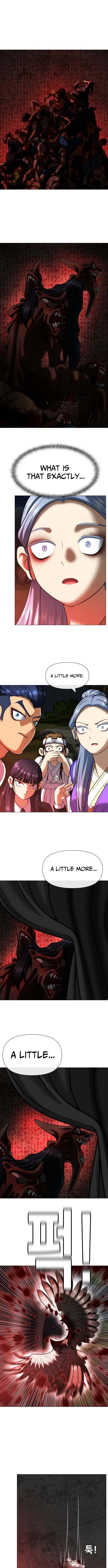 May Lady Ungnyeo Protect Us chapter 4 page 16