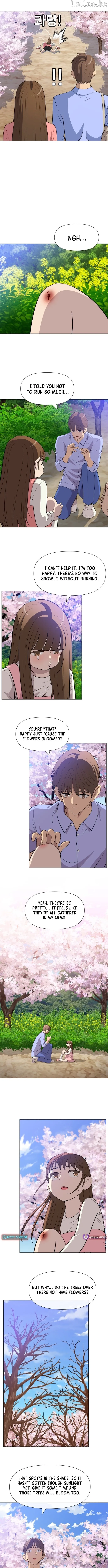May Lady Ungnyeo Protect Us chapter 41 page 4