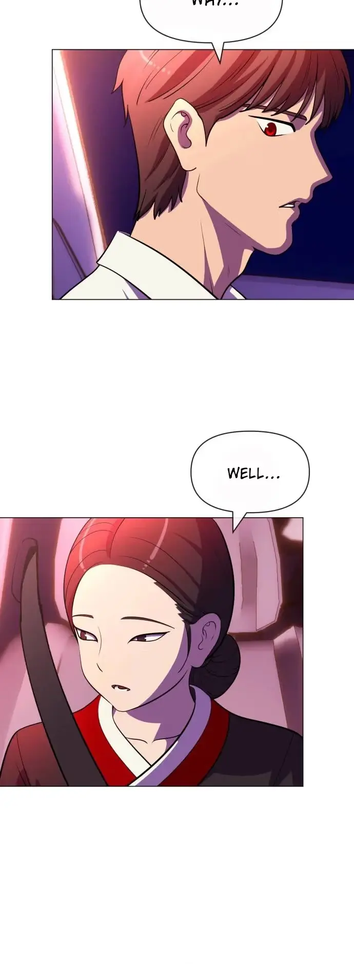 May Lady Ungnyeo Protect Us chapter 42 page 15