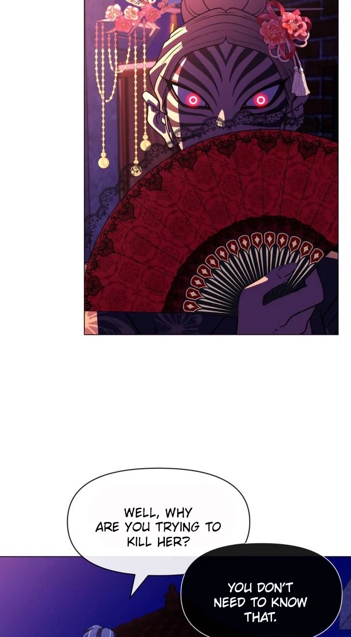 May Lady Ungnyeo Protect Us chapter 43 page 34