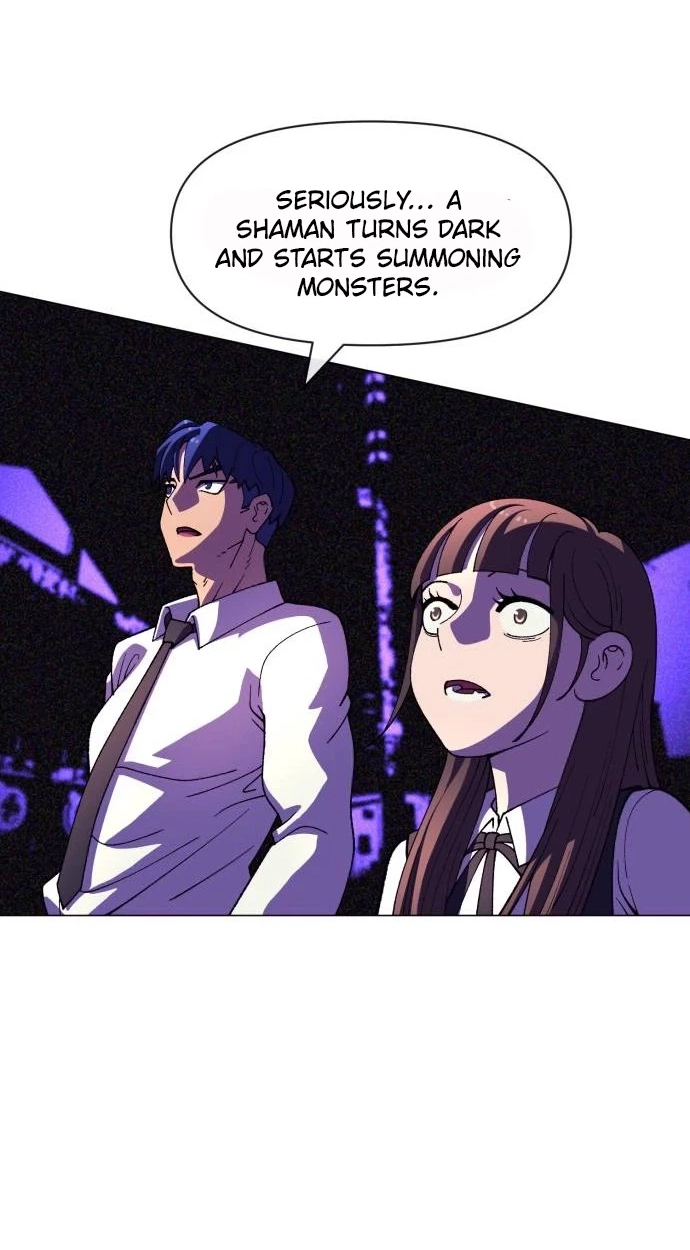 May Lady Ungnyeo Protect Us chapter 43 page 55
