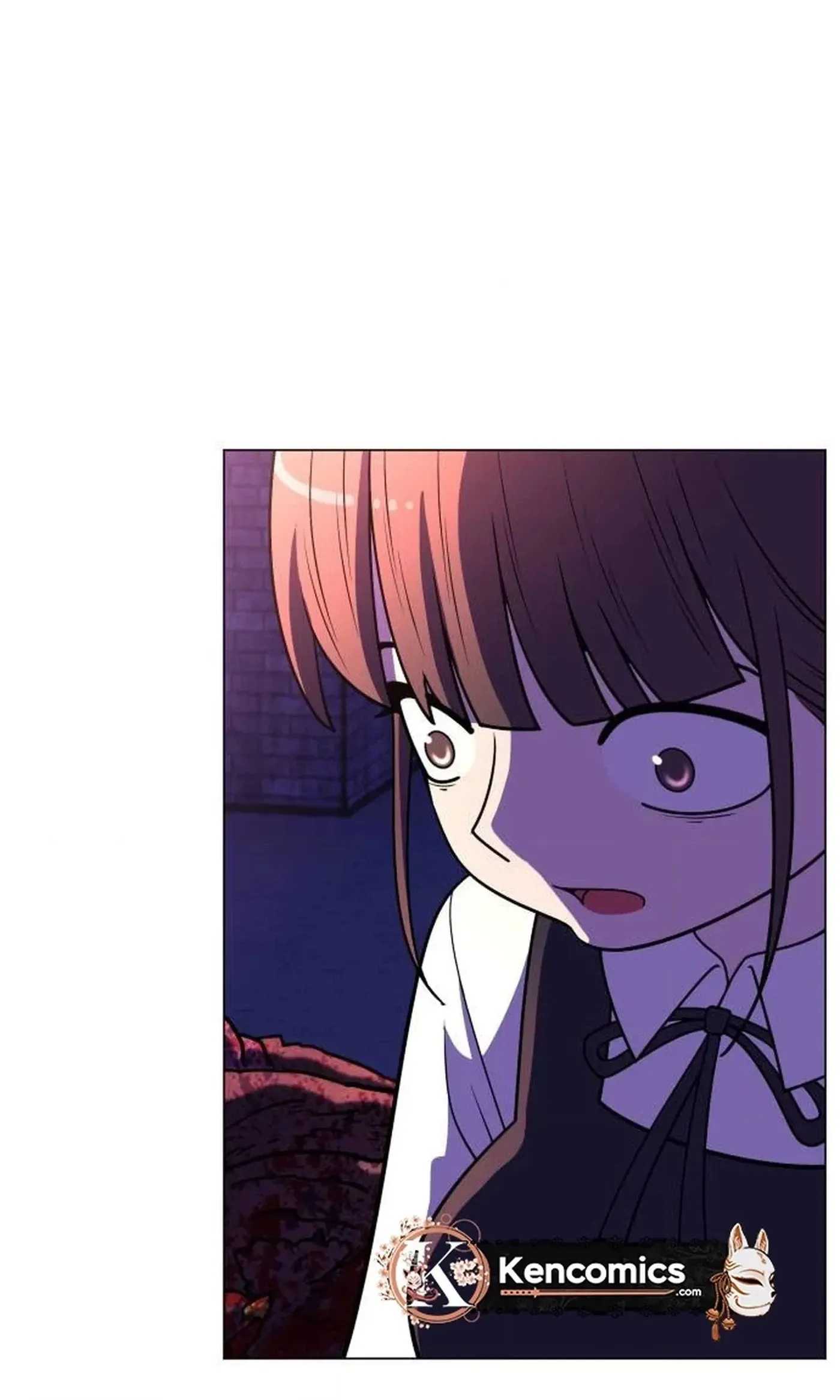 May Lady Ungnyeo Protect Us chapter 43 page 10