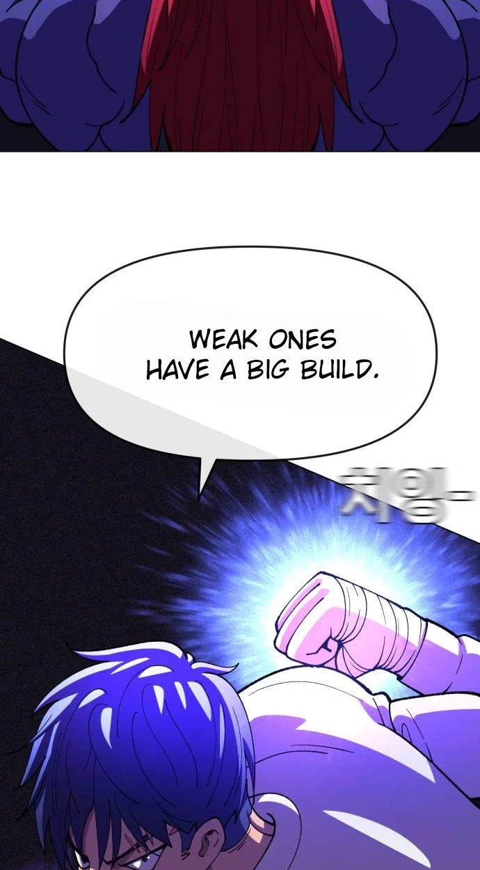 May Lady Ungnyeo Protect Us chapter 43 page 72