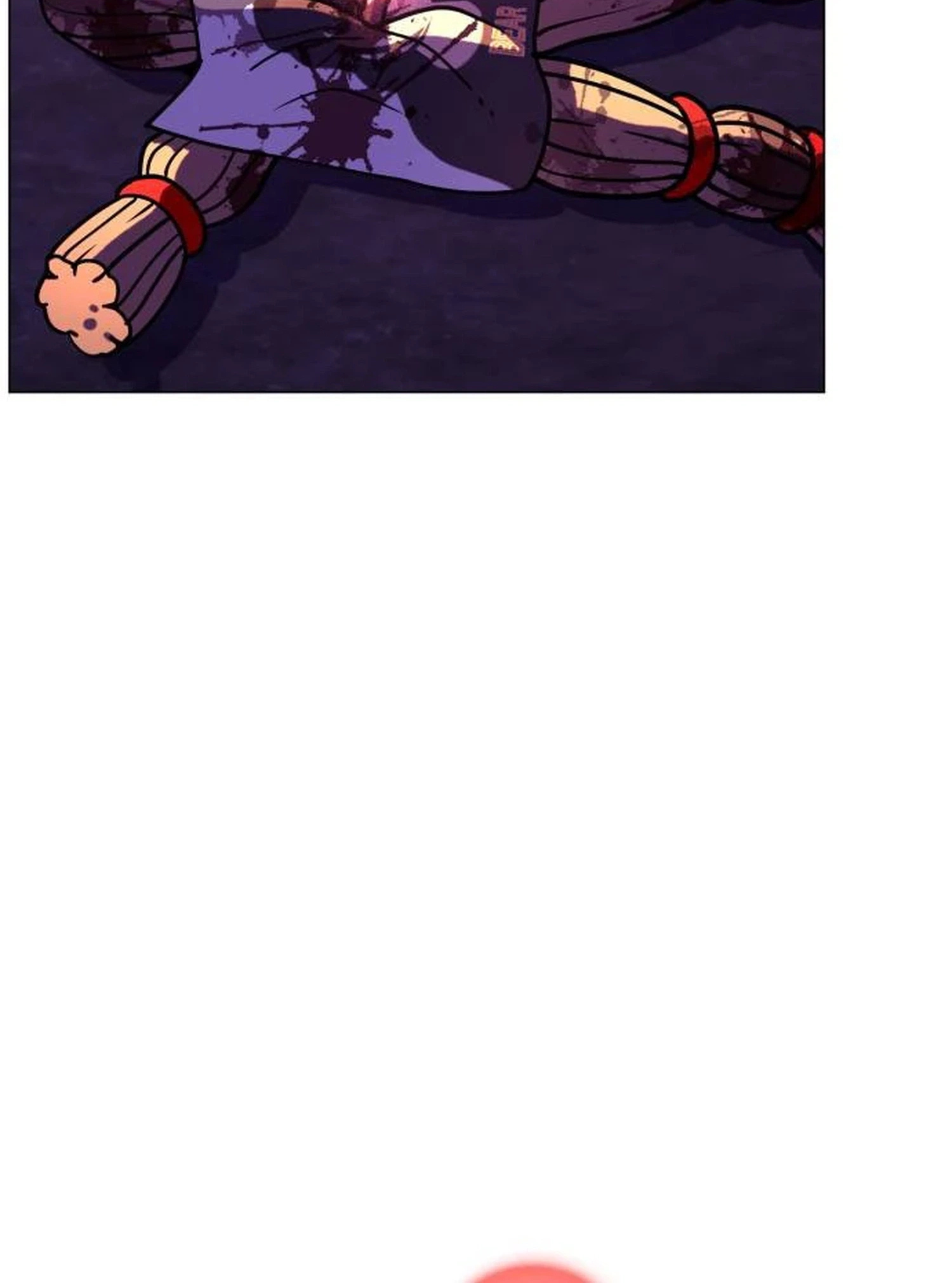 May Lady Ungnyeo Protect Us chapter 43 page 12