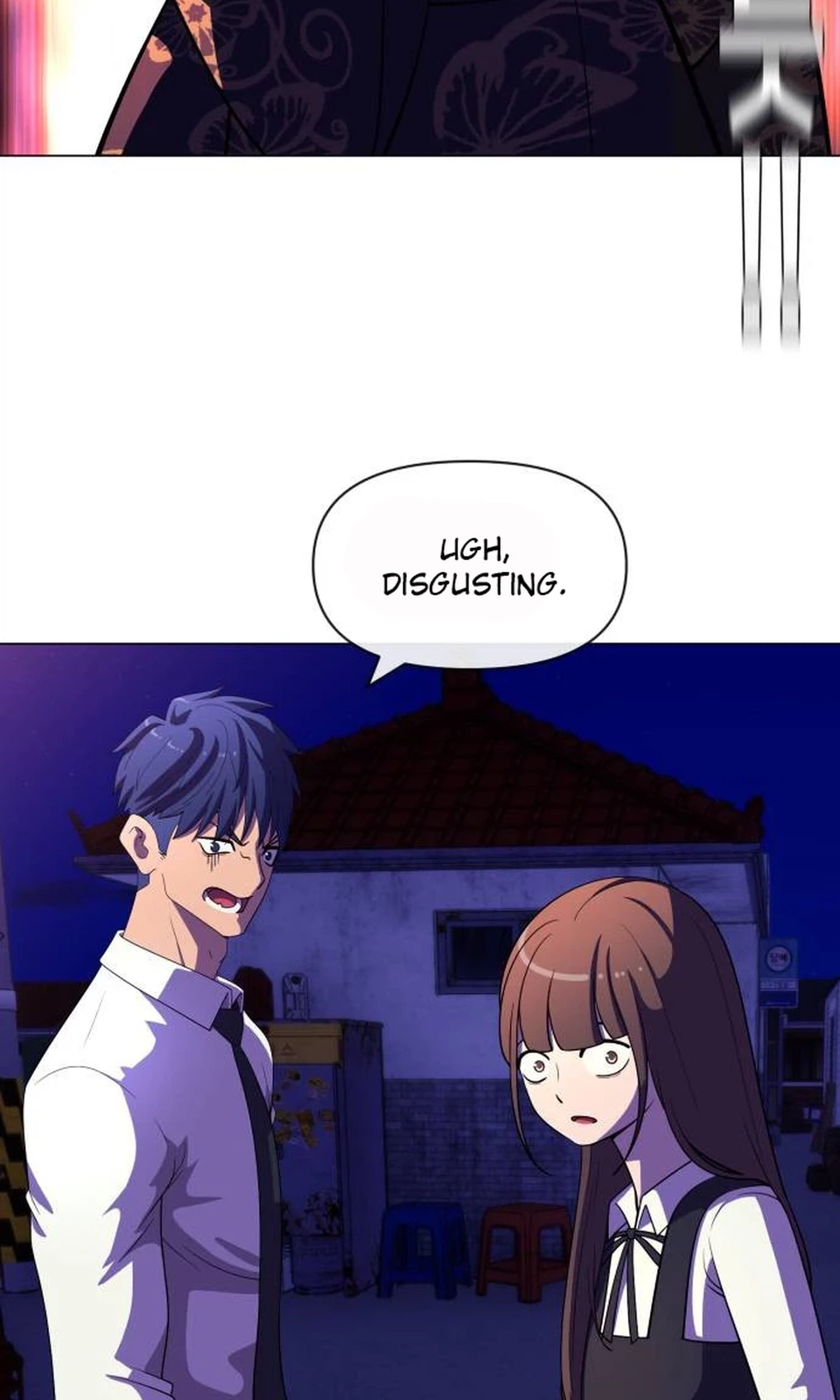 May Lady Ungnyeo Protect Us chapter 43 page 4