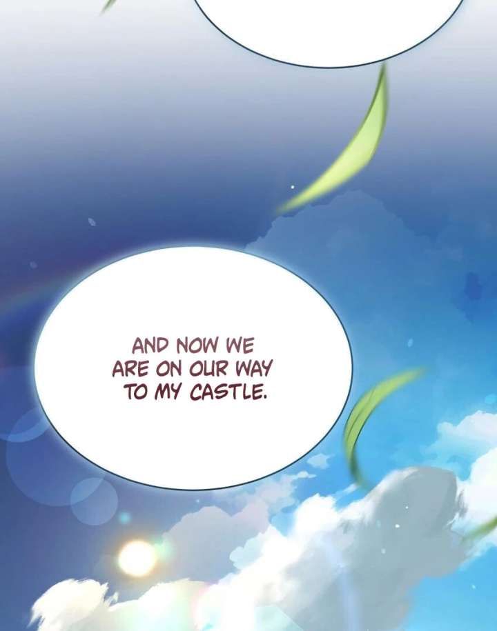 The Swordmaster Who Leapt Through Time chapter 12 page 32