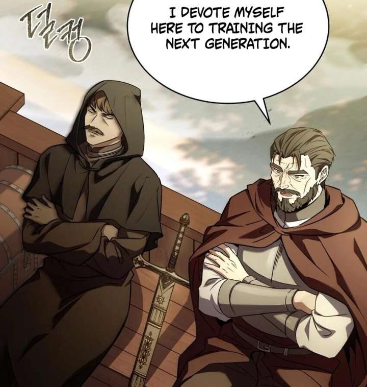 The Swordmaster Who Leapt Through Time chapter 12 page 80