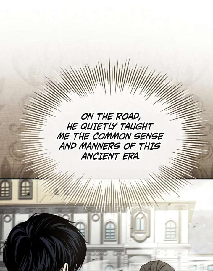 The Swordmaster Who Leapt Through Time chapter 12 page 82
