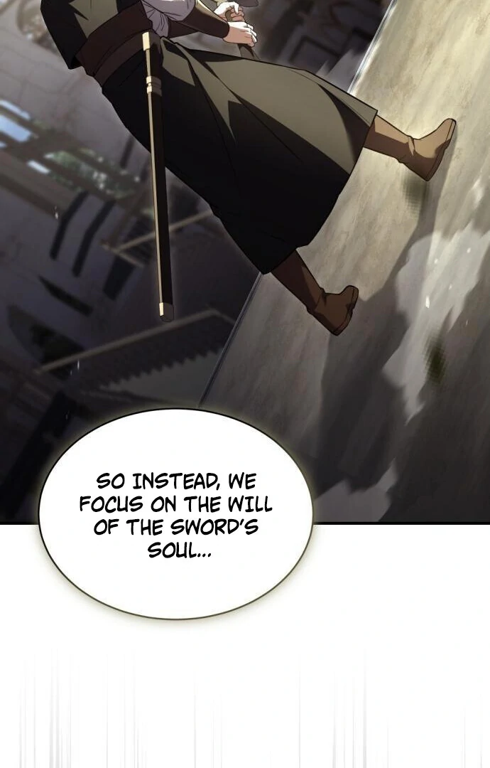 The Swordmaster Who Leapt Through Time chapter 13 page 7