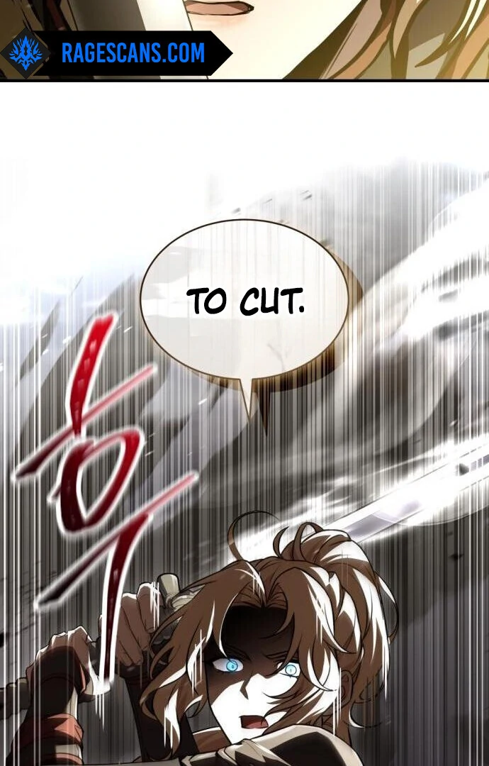 The Swordmaster Who Leapt Through Time chapter 13 page 9