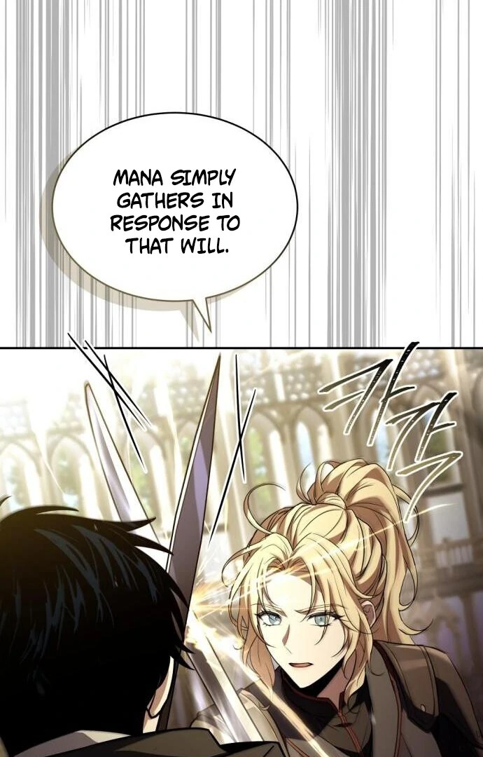 The Swordmaster Who Leapt Through Time chapter 13 page 17