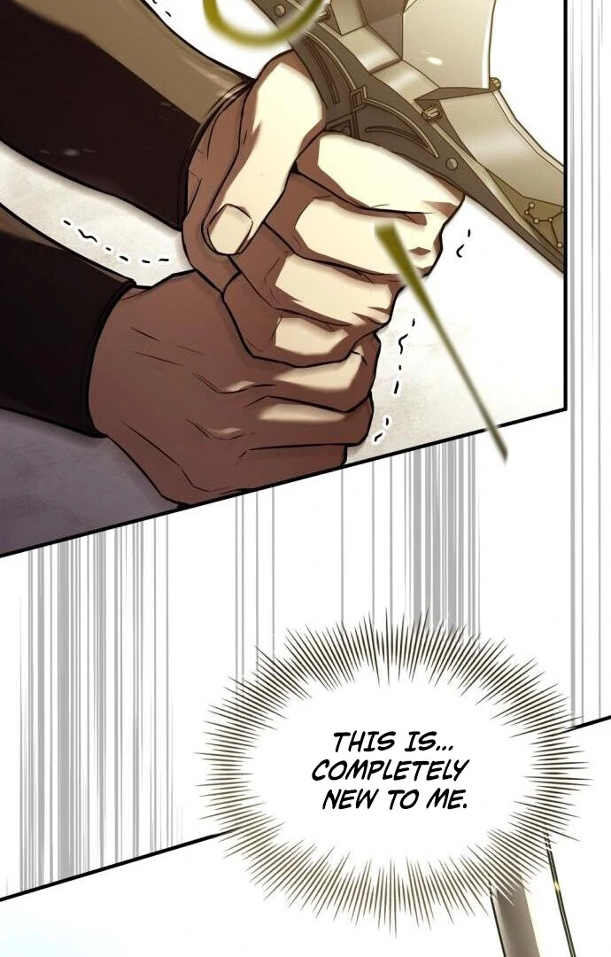 The Swordmaster Who Leapt Through Time chapter 13 page 19