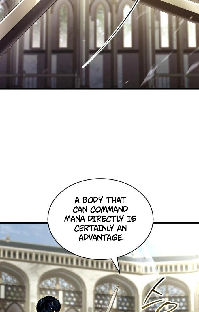 The Swordmaster Who Leapt Through Time chapter 13 page 22