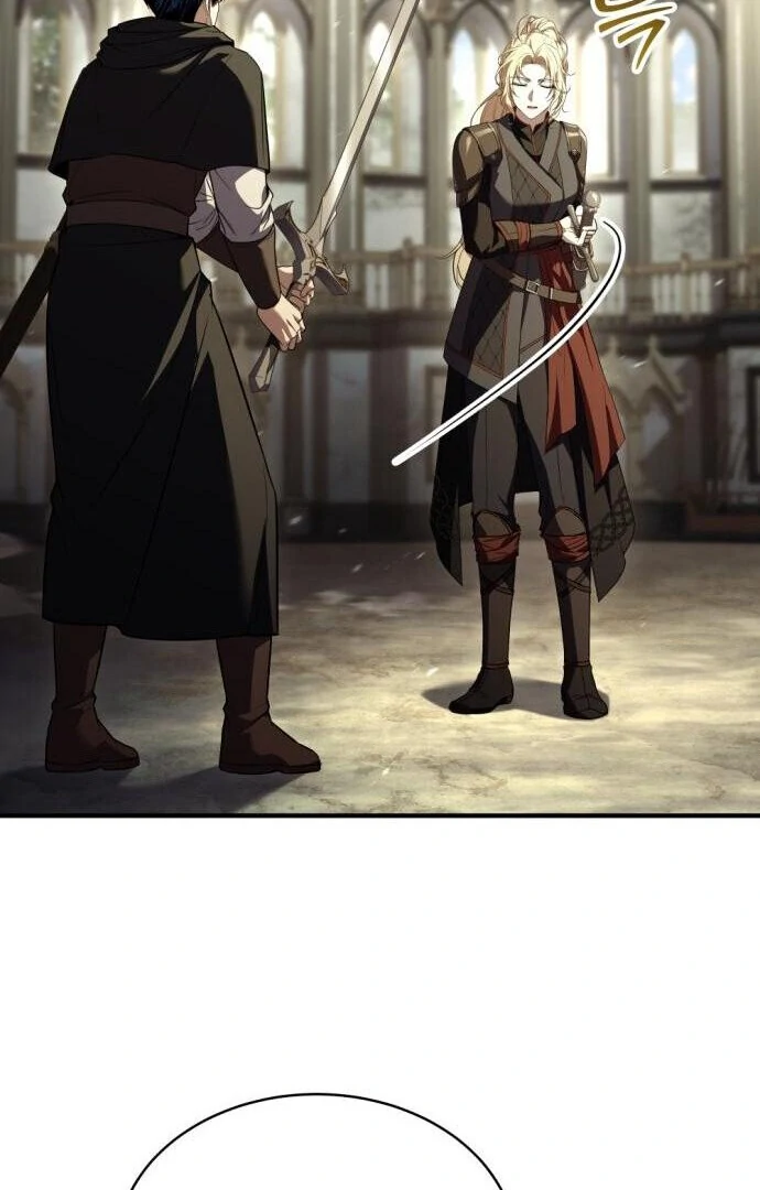 The Swordmaster Who Leapt Through Time chapter 13 page 23