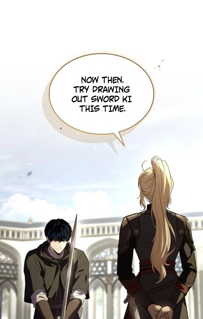 The Swordmaster Who Leapt Through Time chapter 13 page 27