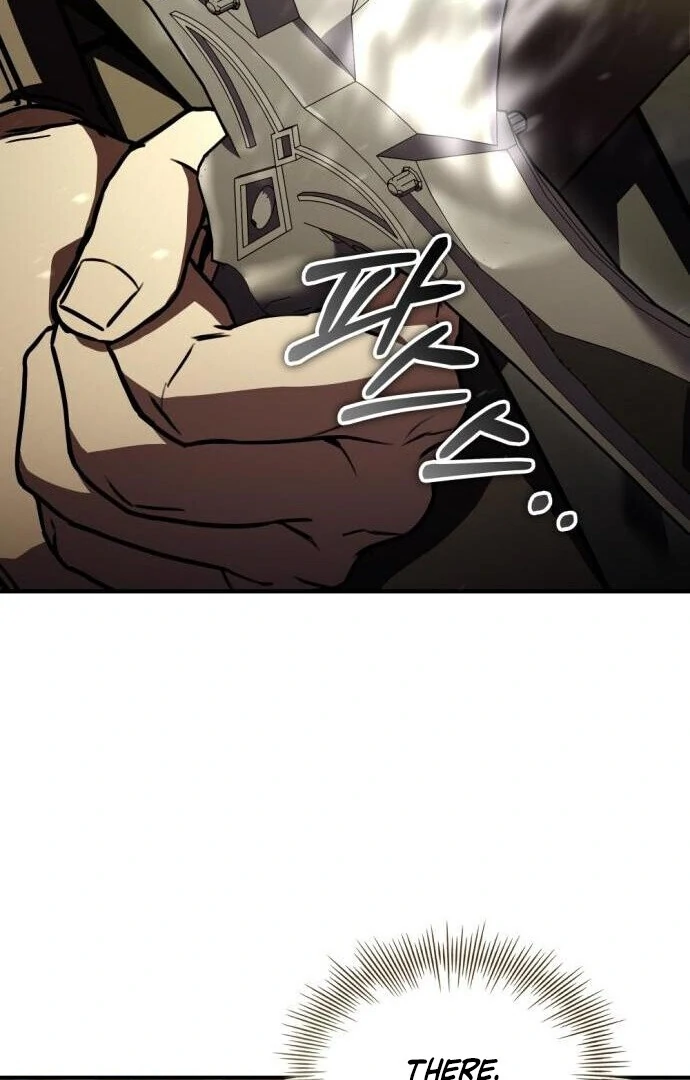 The Swordmaster Who Leapt Through Time chapter 13 page 30