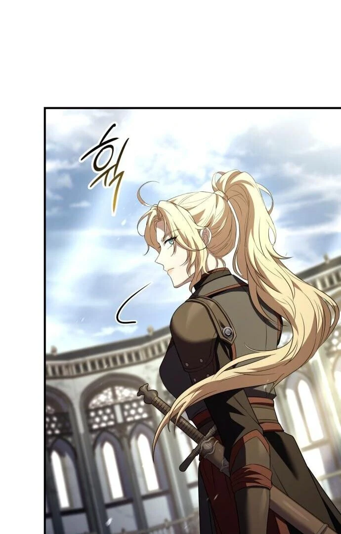 The Swordmaster Who Leapt Through Time chapter 13 page 34