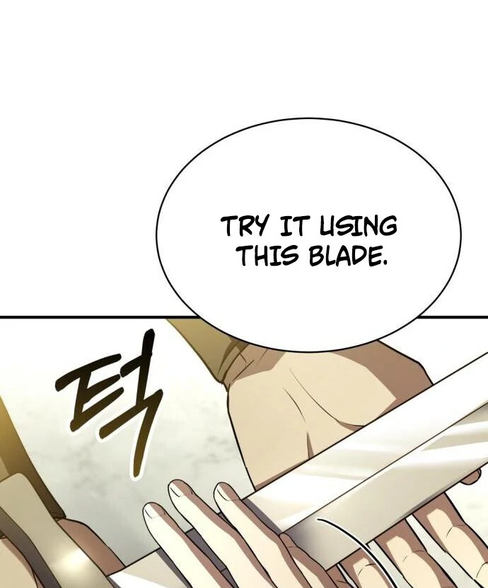 The Swordmaster Who Leapt Through Time chapter 13 page 37