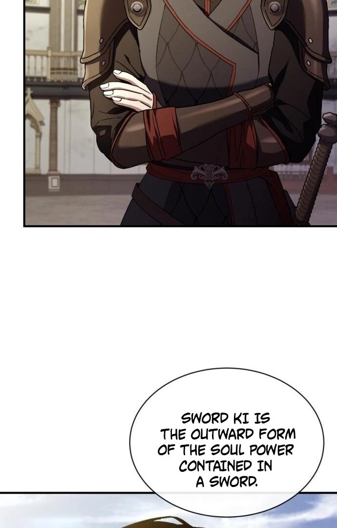 The Swordmaster Who Leapt Through Time chapter 13 page 44