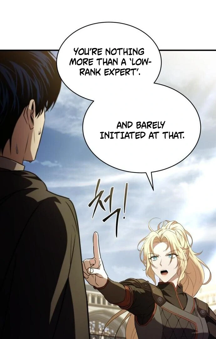 The Swordmaster Who Leapt Through Time chapter 13 page 49